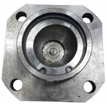 BEZPRZEWODOWY ZESTAW WYWROTU KIPRA 2,5m 700 mm 12V